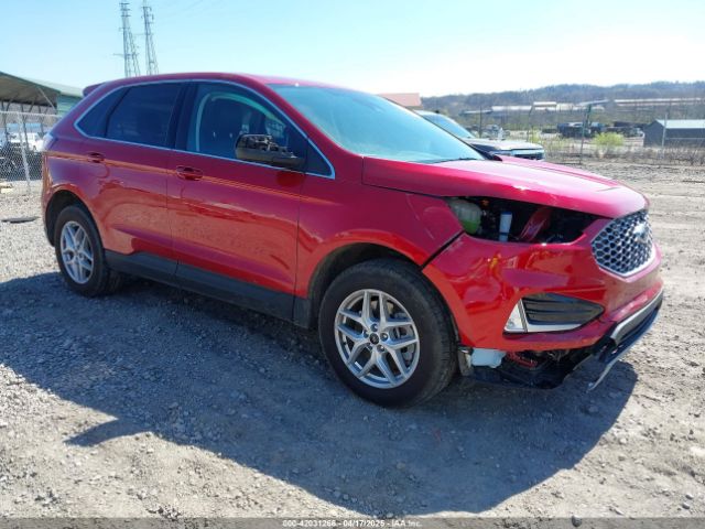 2023 FORD EDGE 2FMPK4J93PBA16016