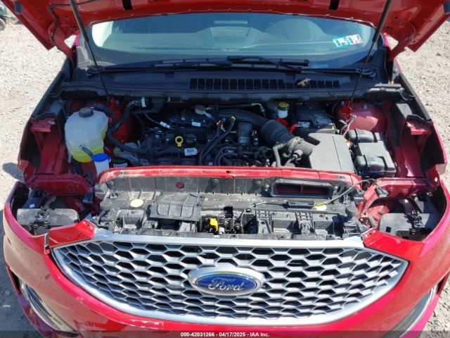 2023 FORD EDGE 2FMPK4J93PBA16016 Photo 9