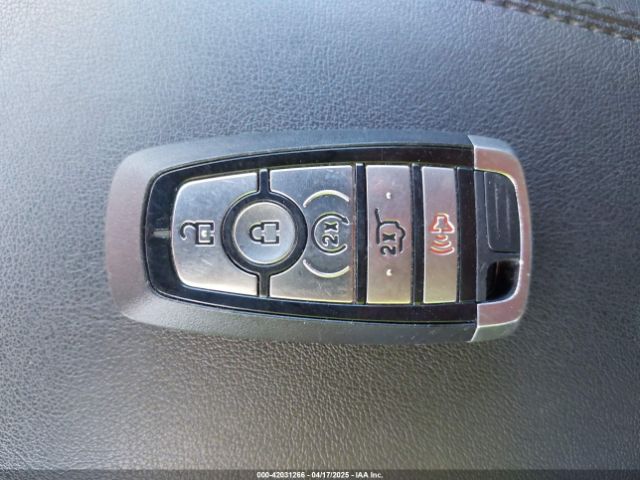 2023 FORD EDGE 2FMPK4J93PBA16016 Photo 10