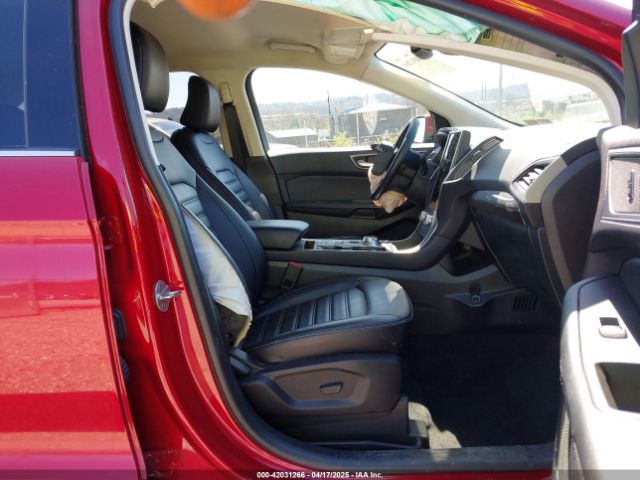 2023 FORD EDGE 2FMPK4J93PBA16016 Photo 4