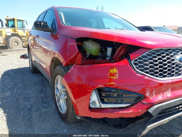 2023 FORD EDGE 2FMPK4J93PBA16016 Photo 5