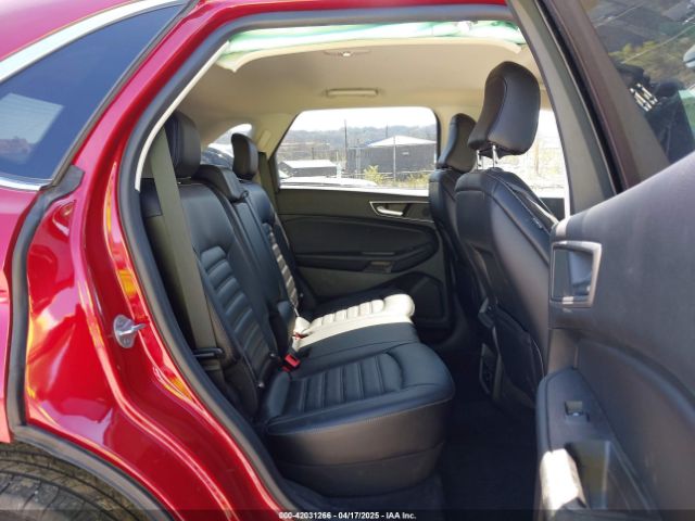 2023 FORD EDGE 2FMPK4J93PBA16016 Photo 7