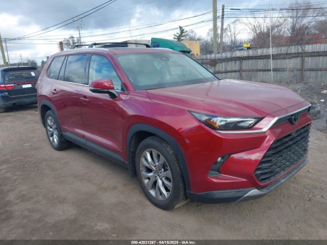2024 TOYOTA GRAND HIGHLANDER 5TDAAAB58RS035976