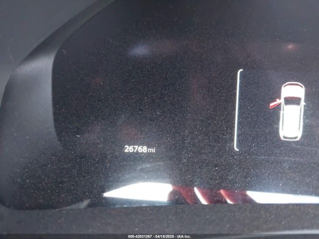 2024 TOYOTA GRAND HIGHLANDER 5TDAAAB58RS035976 Photo 6