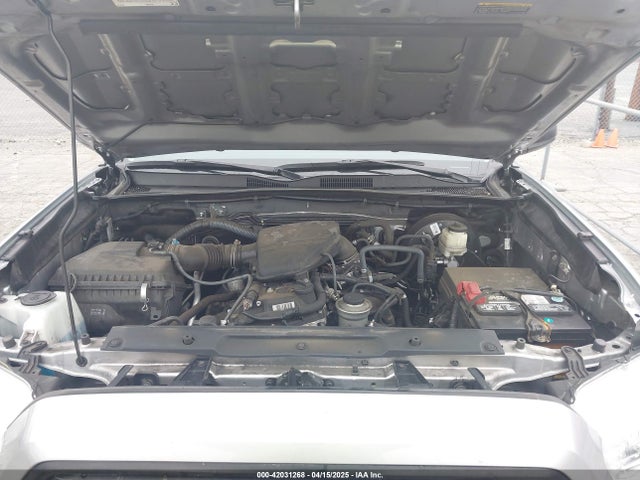 5TFRX5GN6HX100141 Toyota Tacoma Sr