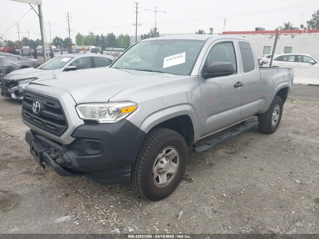 5TFRX5GN6HX100141 Toyota Tacoma Sr