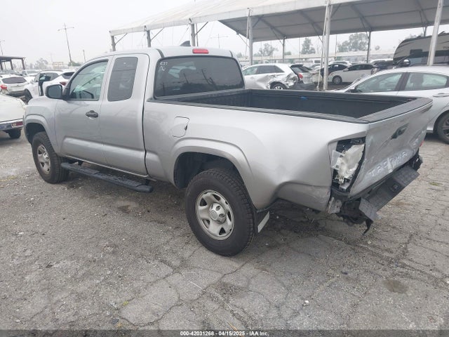 5TFRX5GN6HX100141 Toyota Tacoma Sr