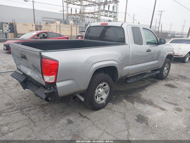 5TFRX5GN6HX100141 Toyota Tacoma Sr