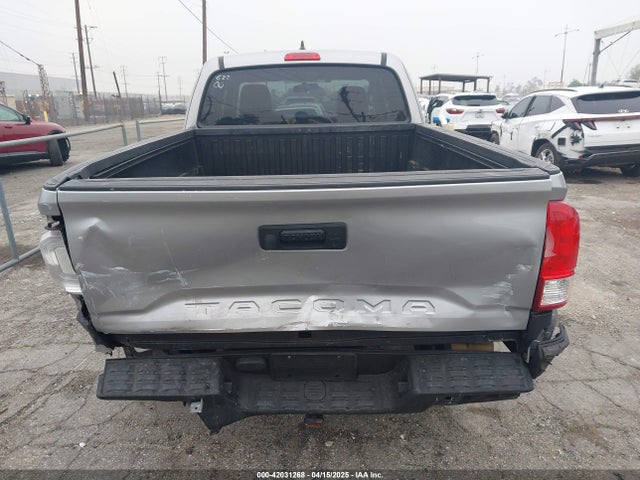 5TFRX5GN6HX100141 Toyota Tacoma Sr