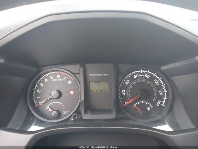 5TFRX5GN6HX100141 Toyota Tacoma Sr