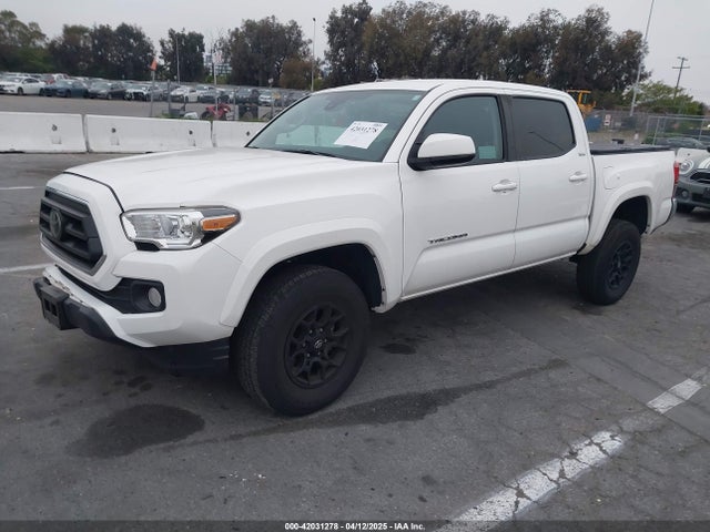 5TFAZ5CN3MX109497 Toyota 2gr-fks