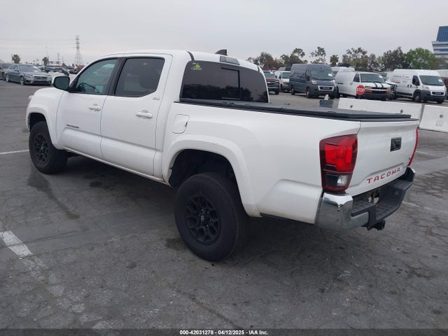 5TFAZ5CN3MX109497 Toyota 2gr-fks