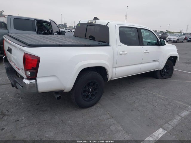 5TFAZ5CN3MX109497 Toyota 2gr-fks