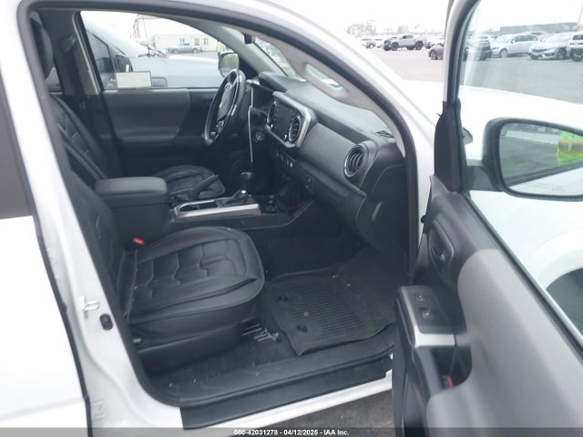 5TFAZ5CN3MX109497 Toyota 2gr-fks