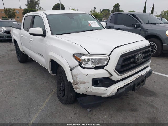 5TFAZ5CN3MX109497 Toyota 2gr-fks