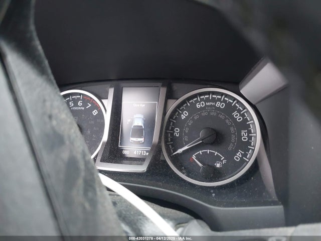5TFAZ5CN3MX109497 Toyota 2gr-fks