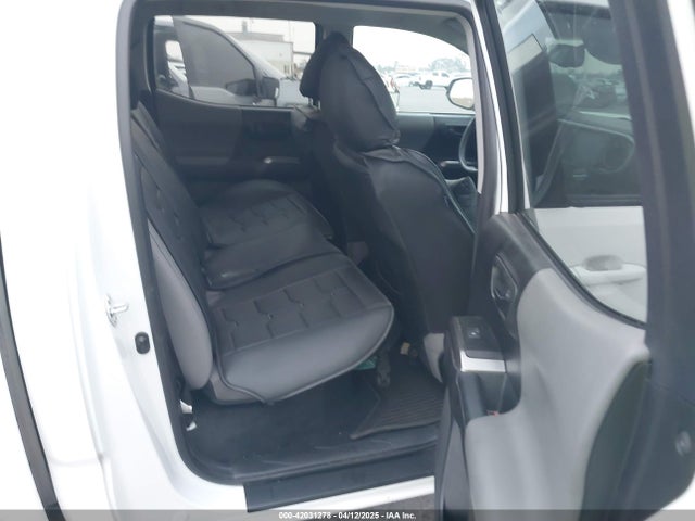 5TFAZ5CN3MX109497 Toyota 2gr-fks