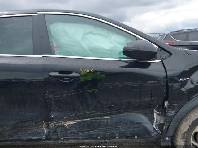 KNDPMCAC1L7662825 KIA Sportage Lx