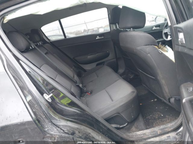 KNDPMCAC1L7662825 KIA Sportage Lx