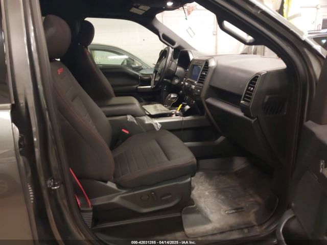 2019 FORD F-150 1FTEW1EP4KFC32813 Photo 4
