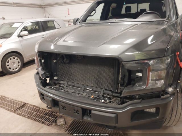 2019 FORD F-150 1FTEW1EP4KFC32813 Photo 5