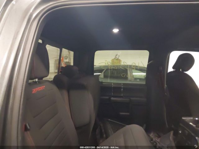 2019 FORD F-150 1FTEW1EP4KFC32813 Photo 7