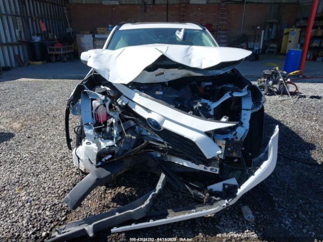 4T3RWRFV1RU129659 Toyota Rav4 Hybrid Xle