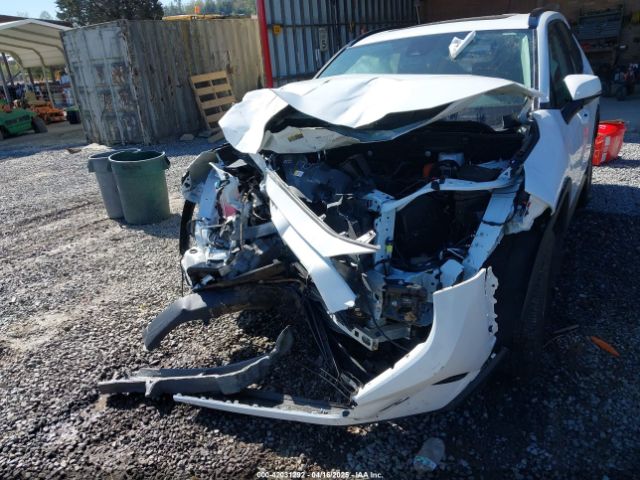 4T3RWRFV1RU129659 Toyota Rav4 Hybrid Xle