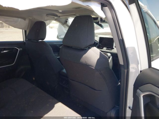 4T3RWRFV1RU129659 Toyota Rav4 Hybrid Xle