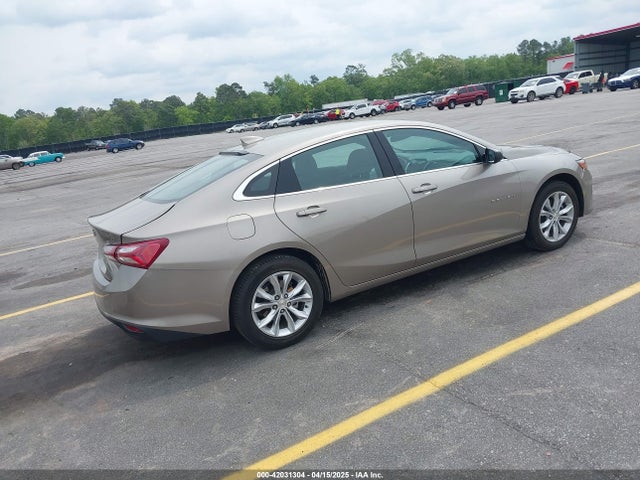 1G1ZD5ST7NF128619 Chevrolet Malibu Fwd Lt