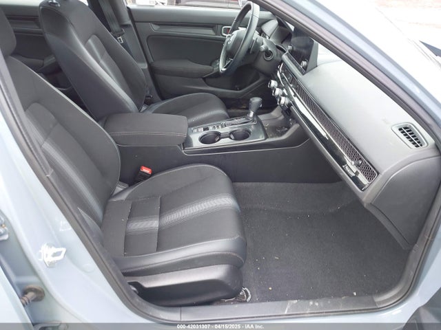 19XFL2H83RE007407 Honda Civic Sport