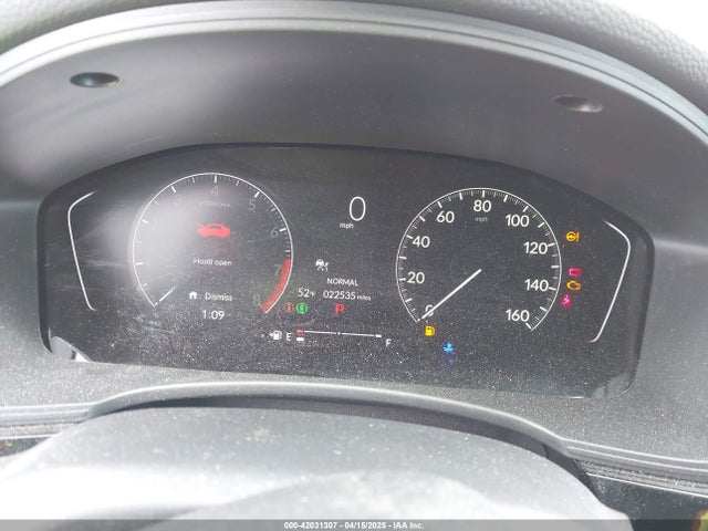 19XFL2H83RE007407 Honda Civic Sport