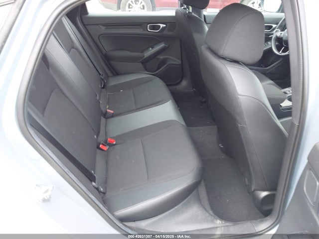 19XFL2H83RE007407 Honda Civic Sport