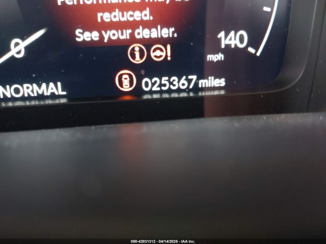 5FNYG1H89PB035825 Honda Pilot Awd Elite
