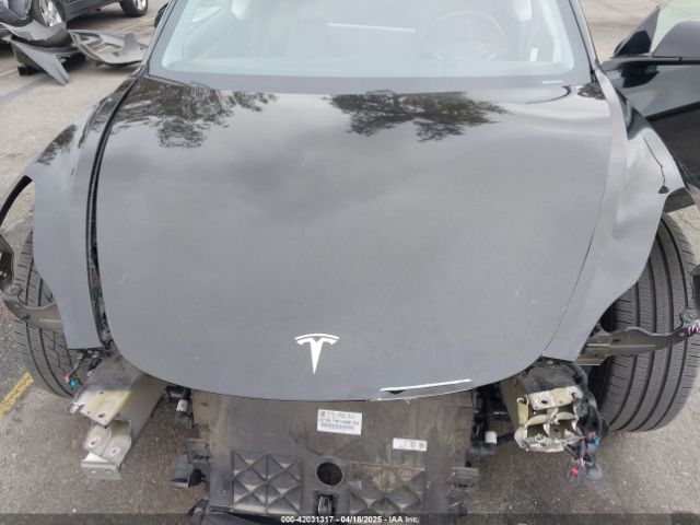 5YJ3E1EAXMF997084 Tesla Model 3 Standard Range Plus Rear-wheel Drive