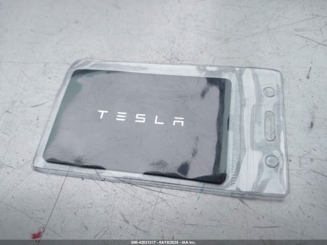 5YJ3E1EAXMF997084 Tesla Model 3 Standard Range Plus Rear-wheel Drive