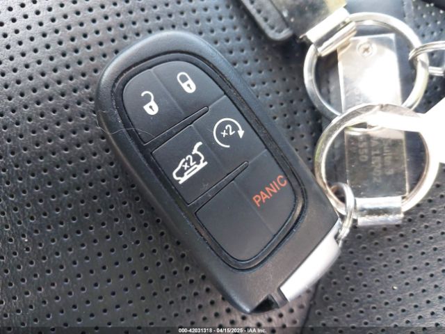 1C4PJMDN5LD633146 Jeep Cherokee Limited 4x4