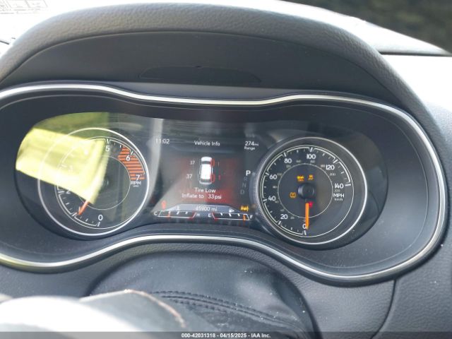 1C4PJMDN5LD633146 Jeep Cherokee Limited 4x4