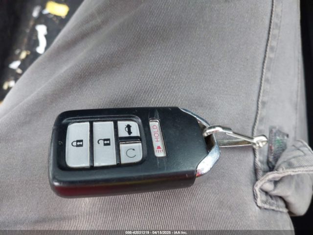 2HGFC2F84KH516730 Honda Civic Sport