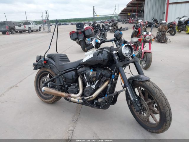 2023 HARLEY-DAVIDSON FXLRS 1HD1YWZ13PB051453
