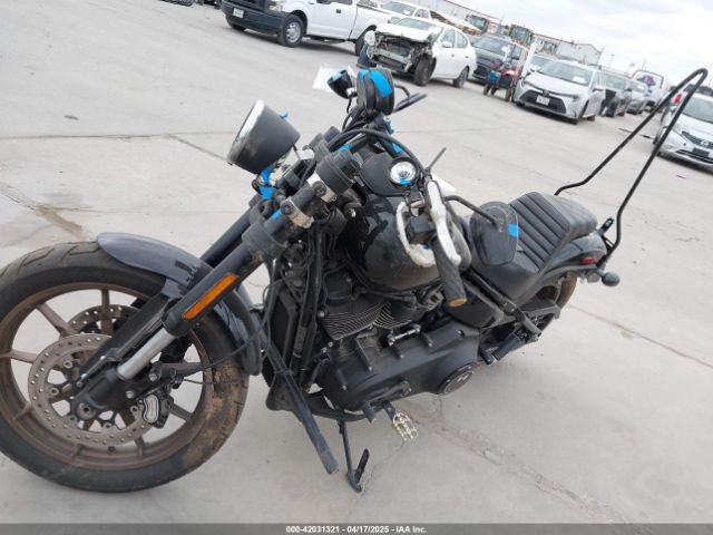 2023 HARLEY-DAVIDSON FXLRS 1HD1YWZ13PB051453 Photo 1