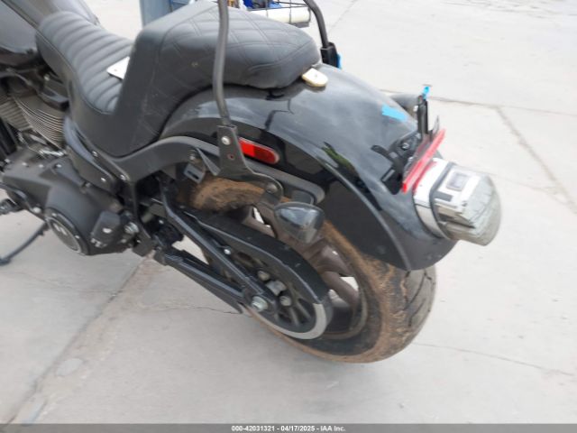 2023 HARLEY-DAVIDSON FXLRS 1HD1YWZ13PB051453 Photo 2