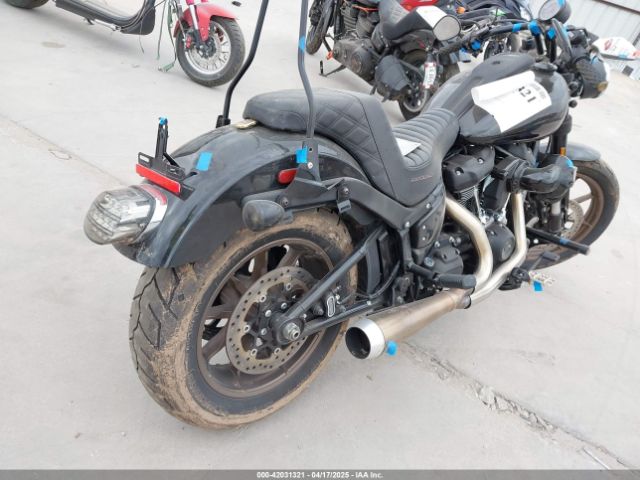 2023 HARLEY-DAVIDSON FXLRS 1HD1YWZ13PB051453 Photo 3