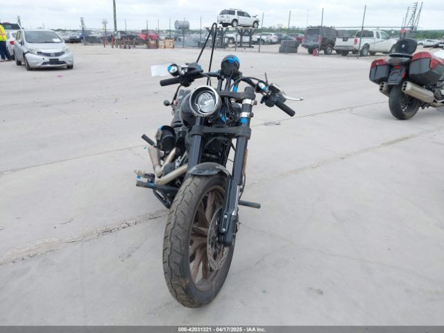 2023 HARLEY-DAVIDSON FXLRS 1HD1YWZ13PB051453 Photo 4