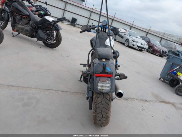 2023 HARLEY-DAVIDSON FXLRS 1HD1YWZ13PB051453 Photo 5