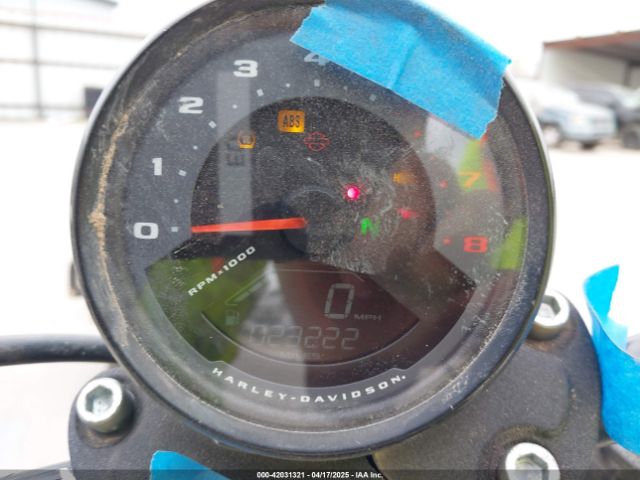2023 HARLEY-DAVIDSON FXLRS 1HD1YWZ13PB051453 Photo 6