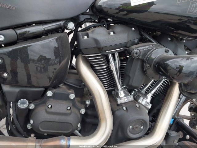 2023 HARLEY-DAVIDSON FXLRS 1HD1YWZ13PB051453 Photo 7