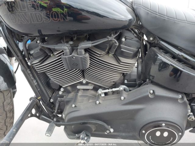 2023 HARLEY-DAVIDSON FXLRS 1HD1YWZ13PB051453 Photo 8