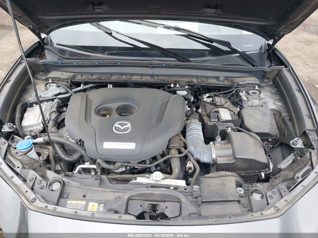 Mazda Cx-30 2.5 Turbo Premium 2023 3MVDMBDYXPM503073 Image 10