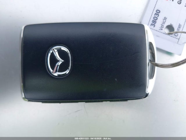Mazda Cx-30 2.5 Turbo Premium 2023 3MVDMBDYXPM503073 Image 11